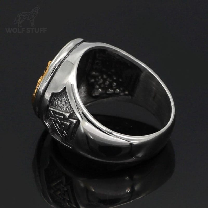 Fenrir Jewelry