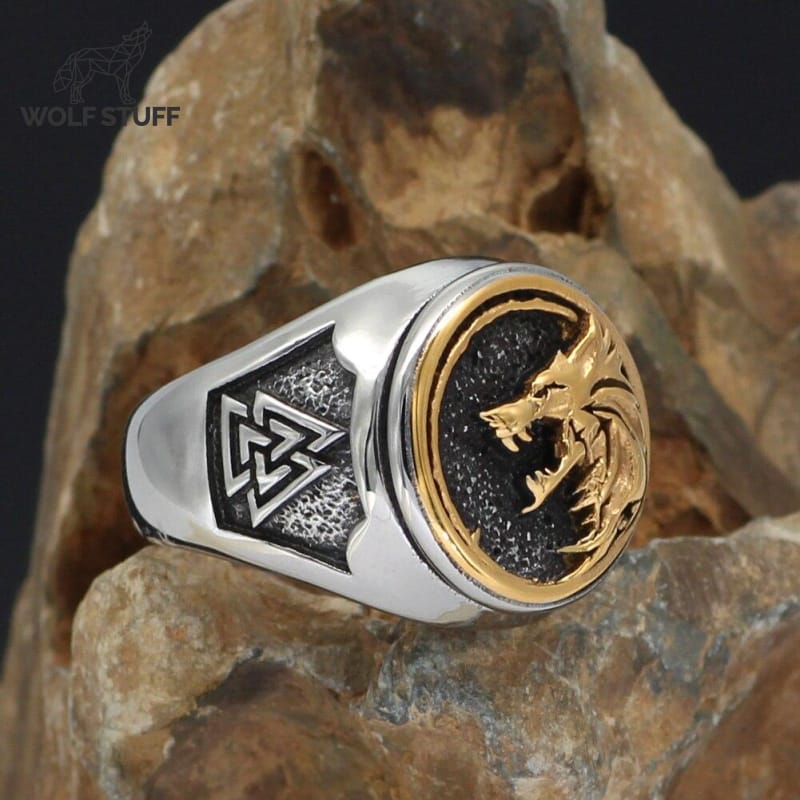 Fenrir Jewelry