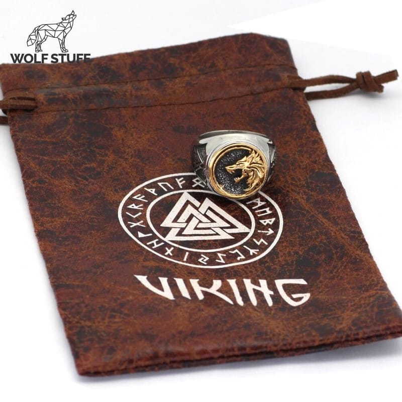 Fenrir Jewelry