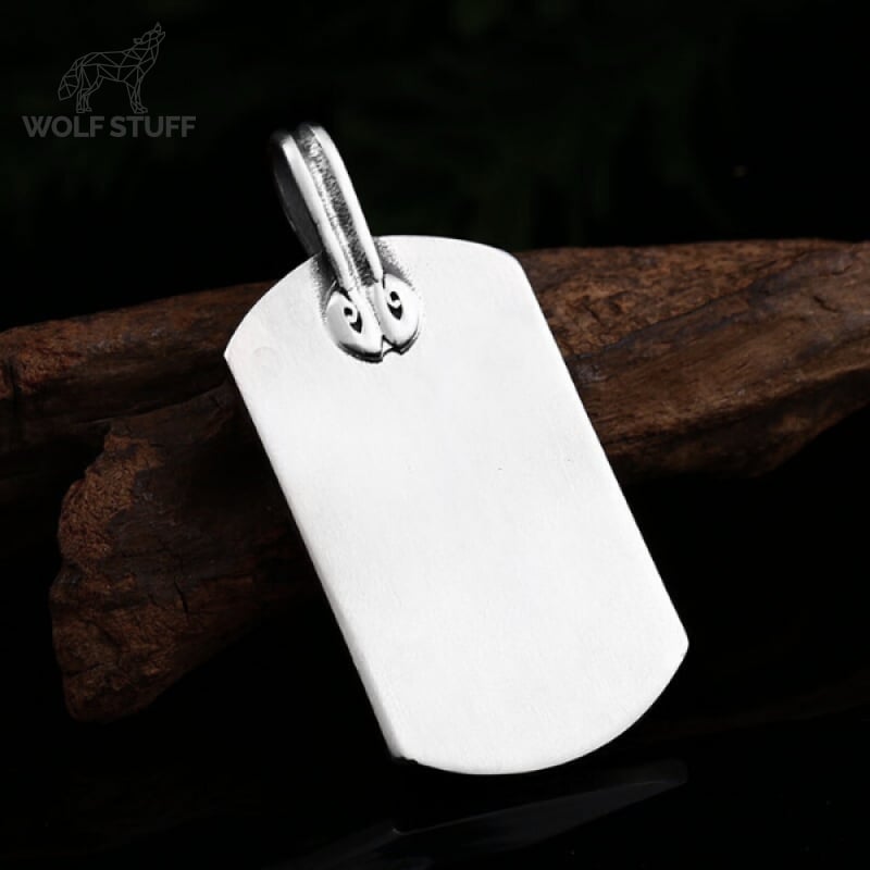Fenrir Necklace