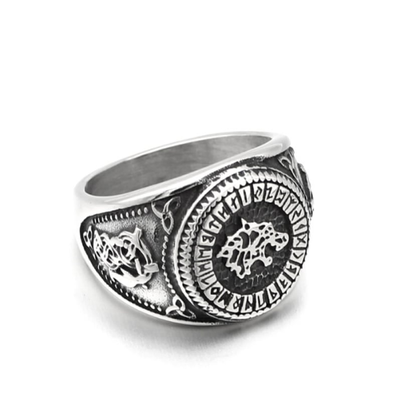 Fenrir Ring