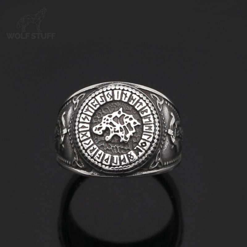 Fenrir Ring
