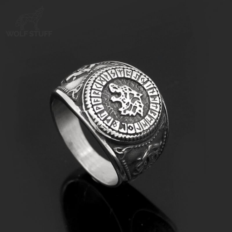 Fenrir Ring