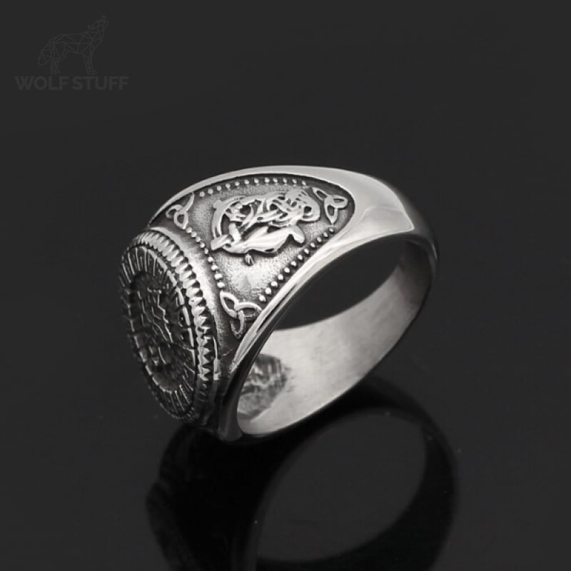 Fenrir Ring