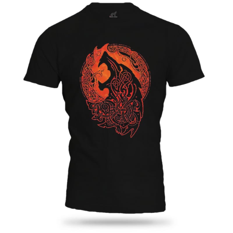 Fenrir Shirt