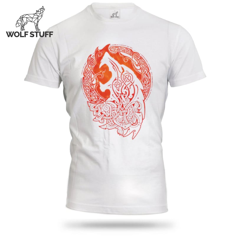 Fenrir Shirt