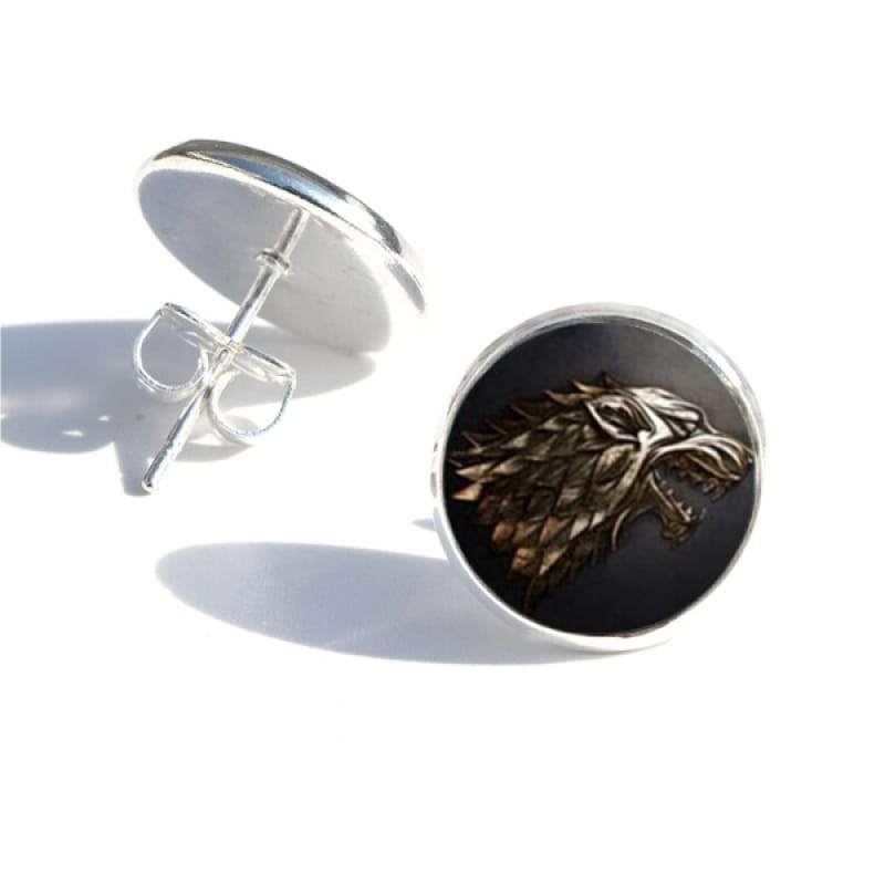Game of Thrones Earrings