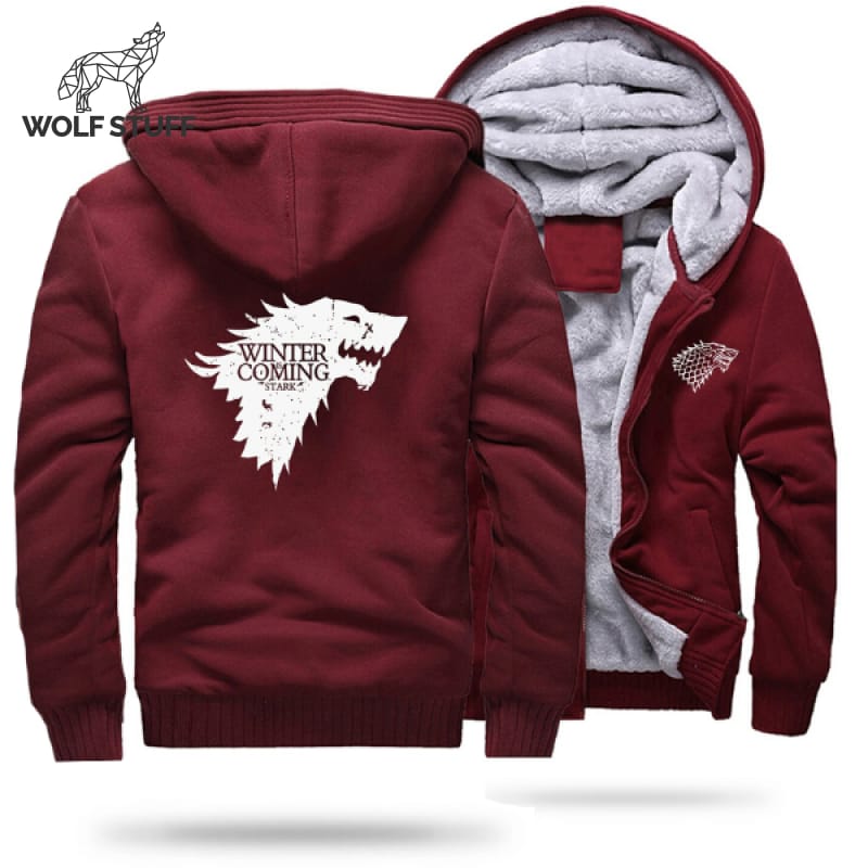 Game of Thrones Jacket