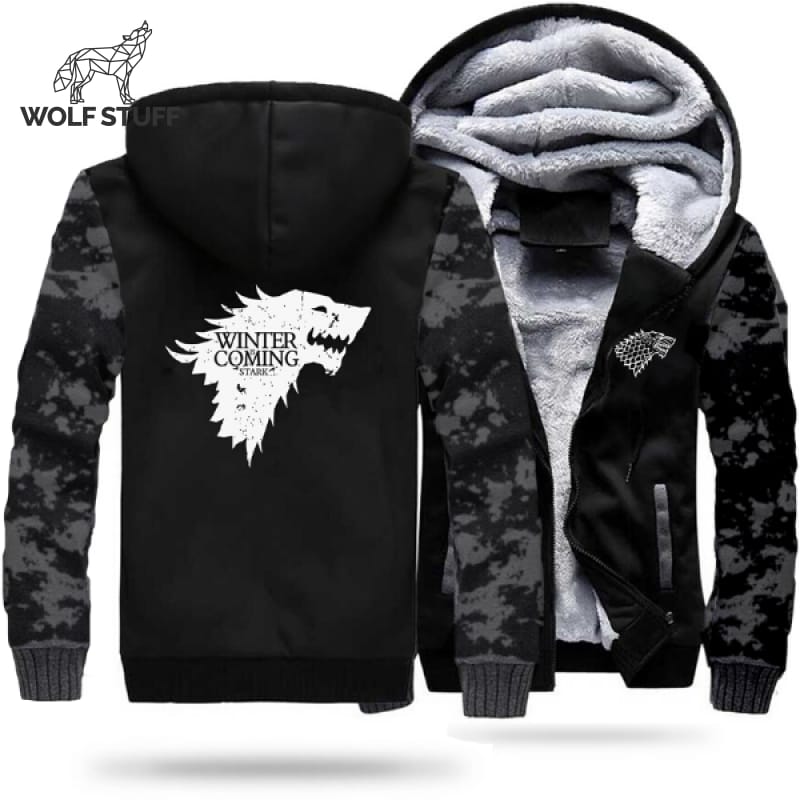 Game of Thrones Jacket