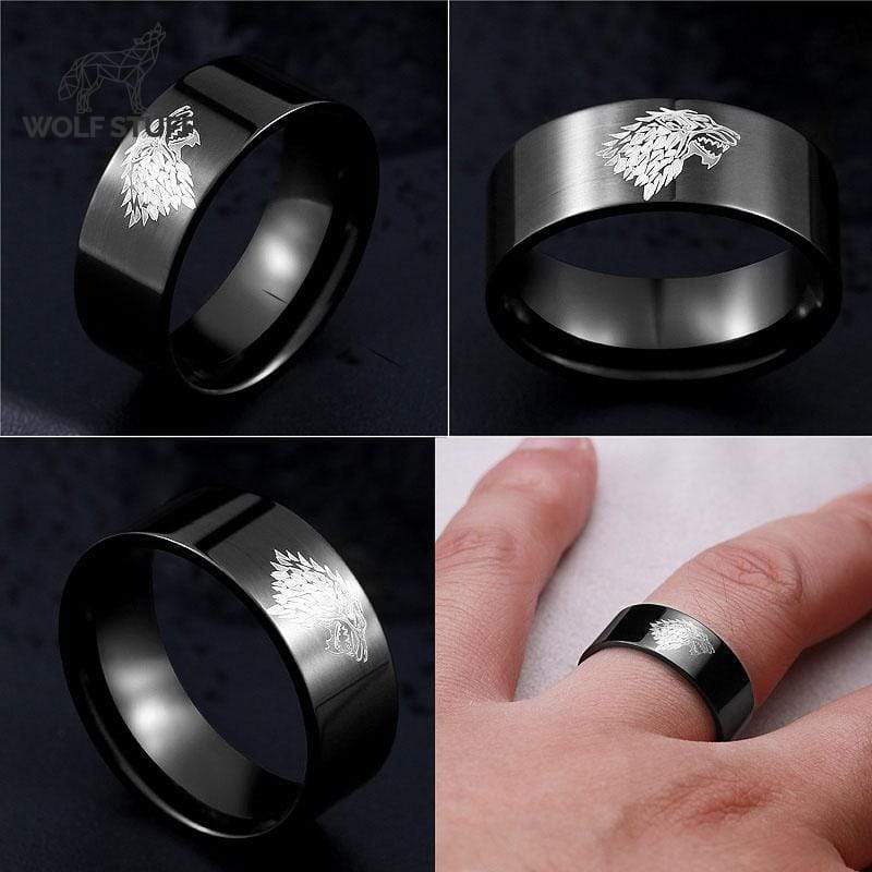 Game of Thrones Ring