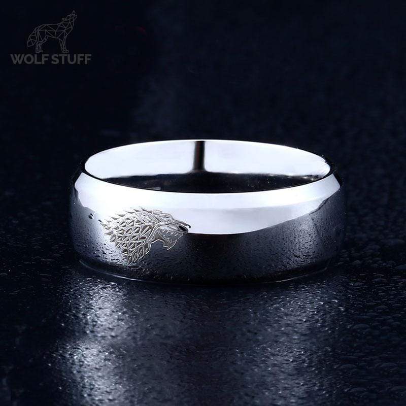 Game of Thrones Ring