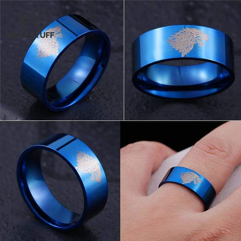 Game of Thrones Ring