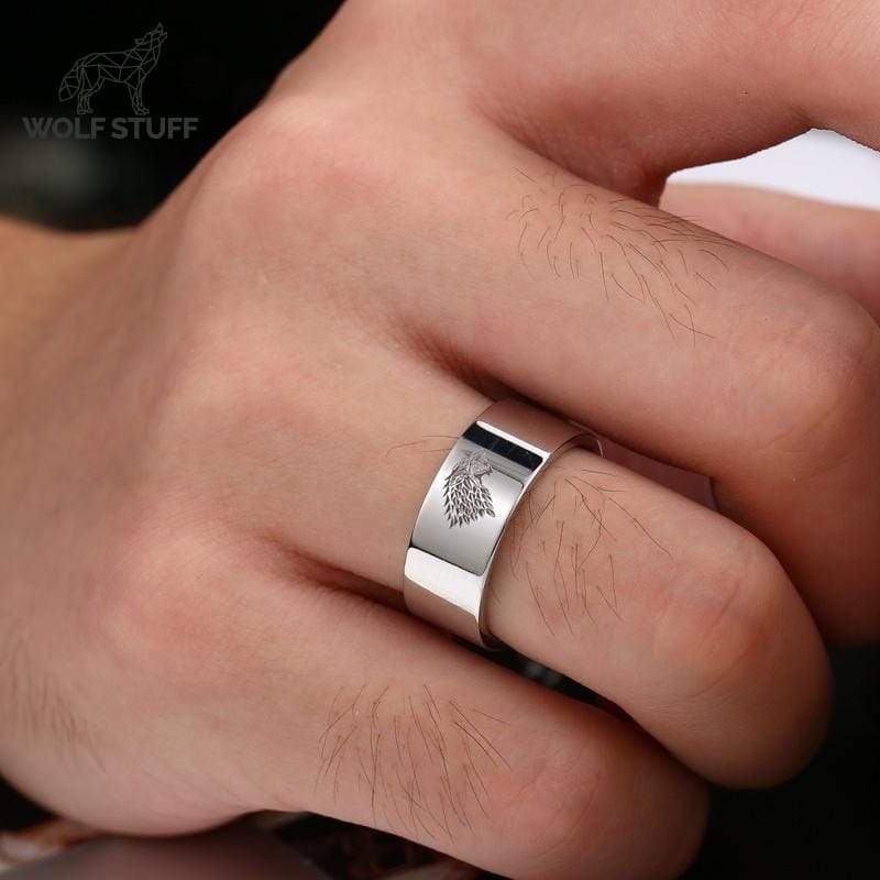 Game of Thrones Ring