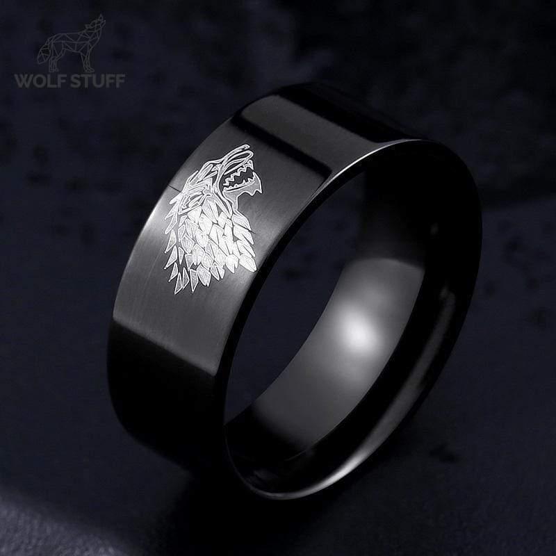 Game of Thrones Ring