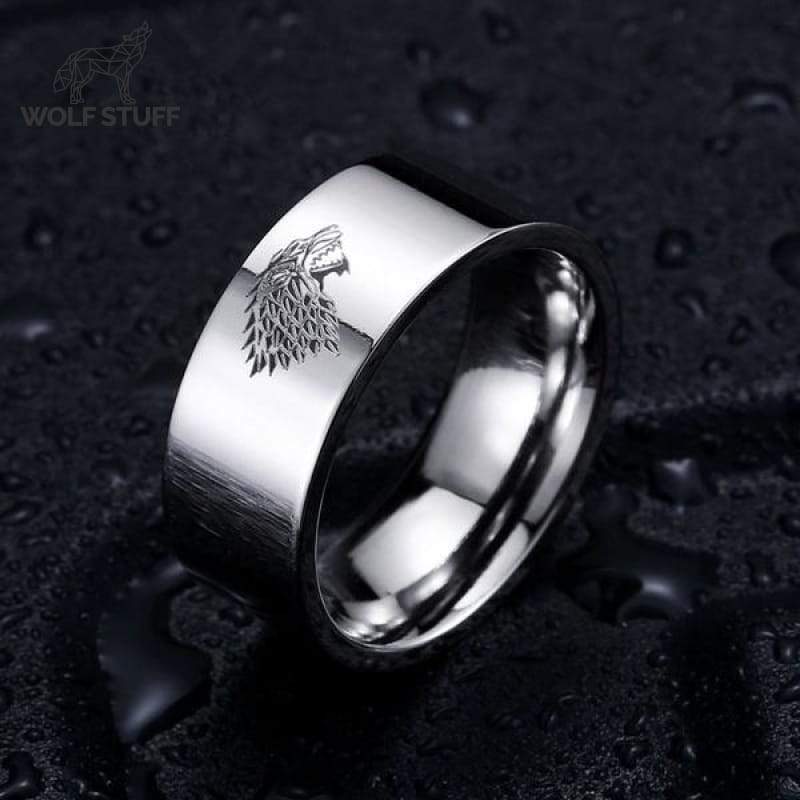 Game of Thrones Ring