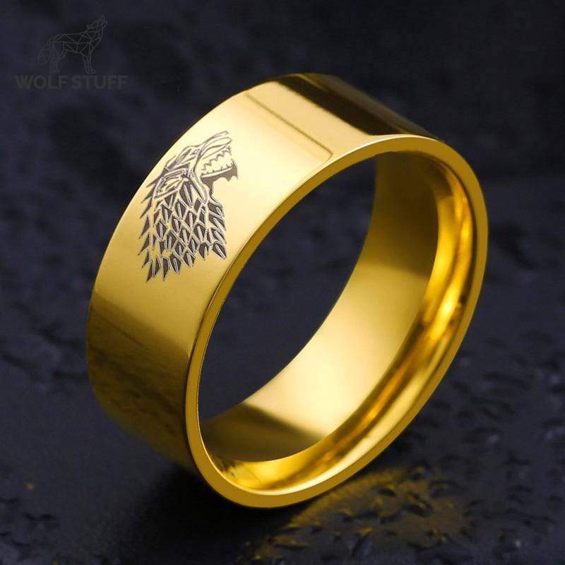 Game of Thrones Ring