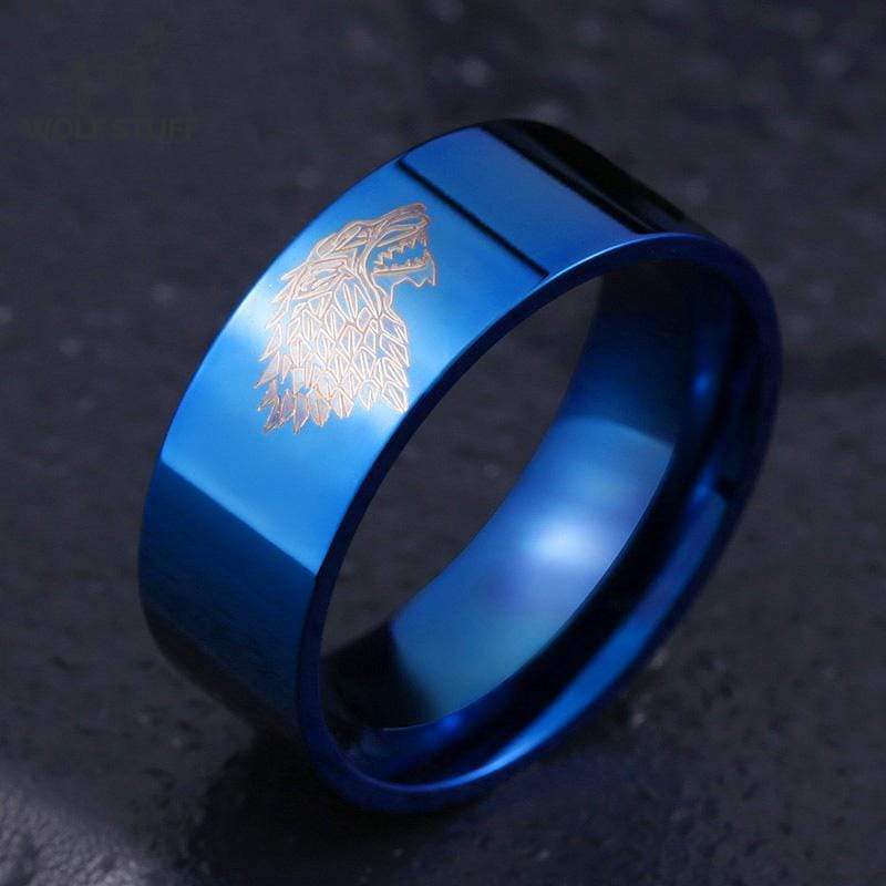 Game of Thrones Ring