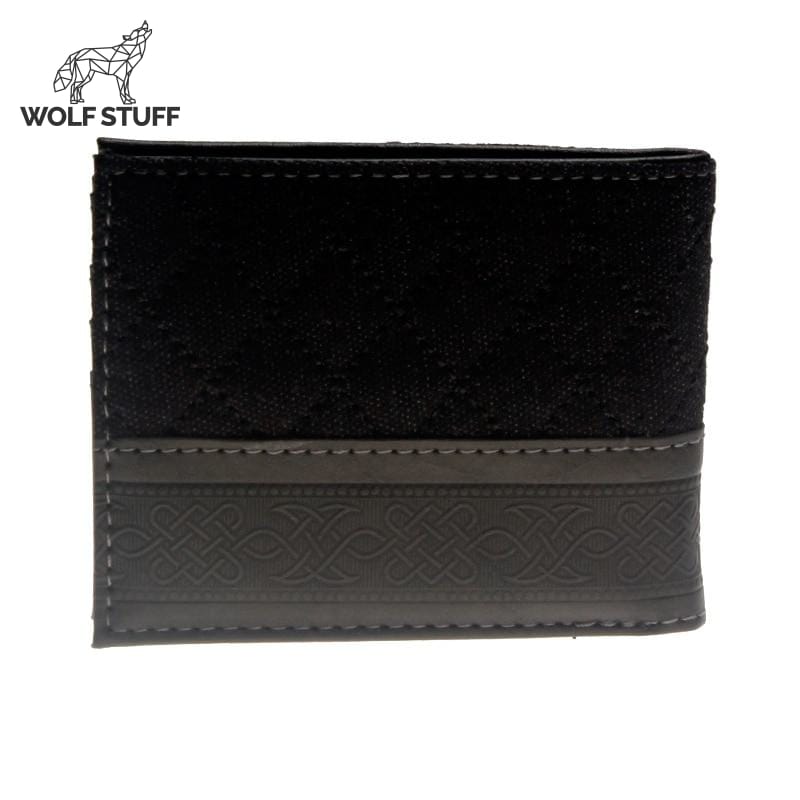 Game of thrones stark wallet