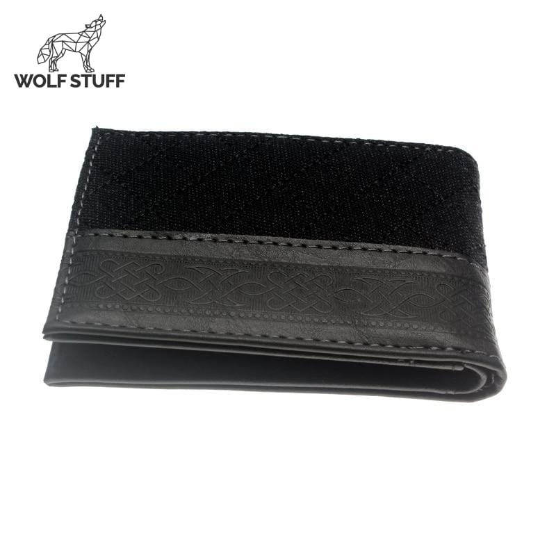 Game of thrones stark wallet