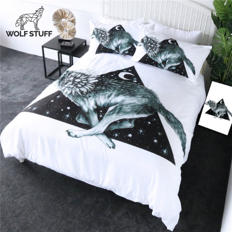 Geometric Bedding Sets