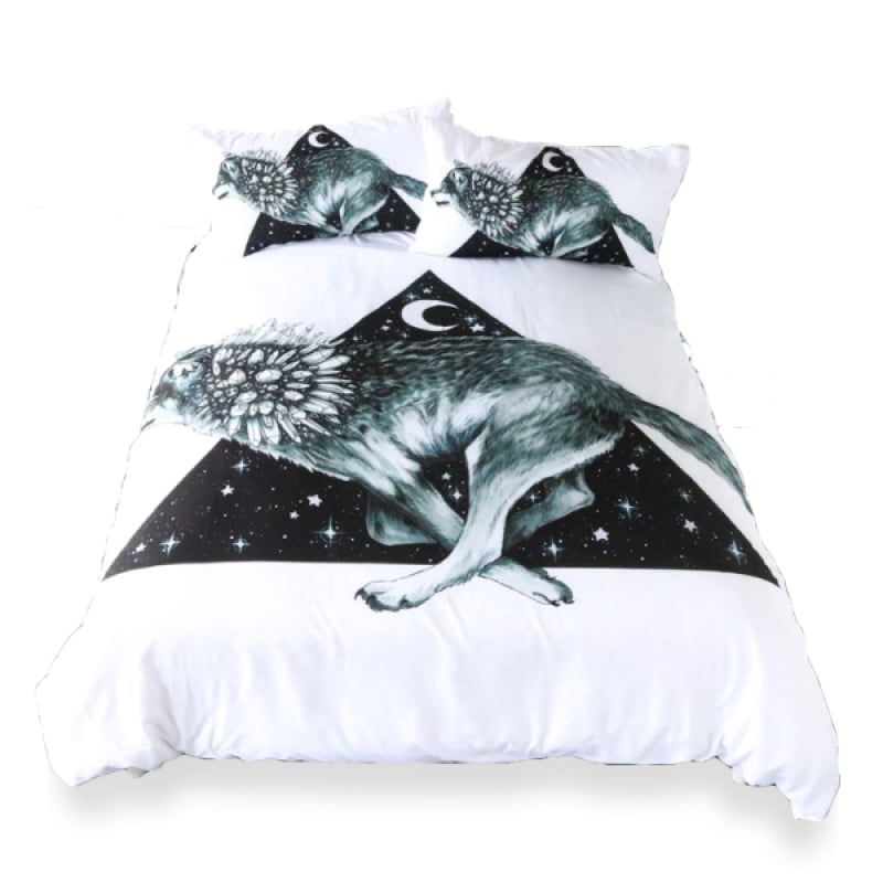 Geometric Bedding Sets