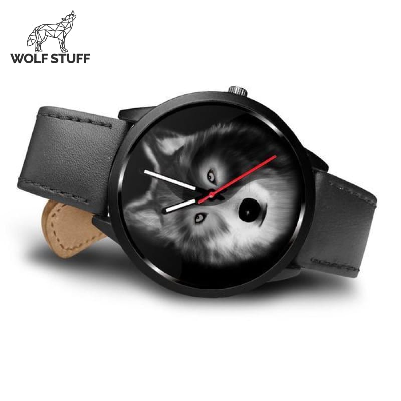 Great wolf watch