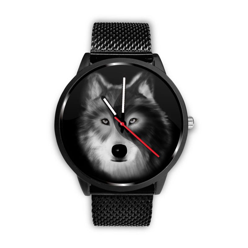 Great wolf watch