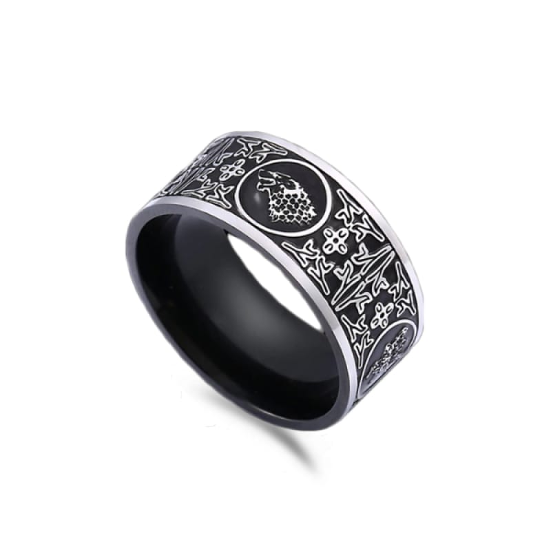 House Stark Ring