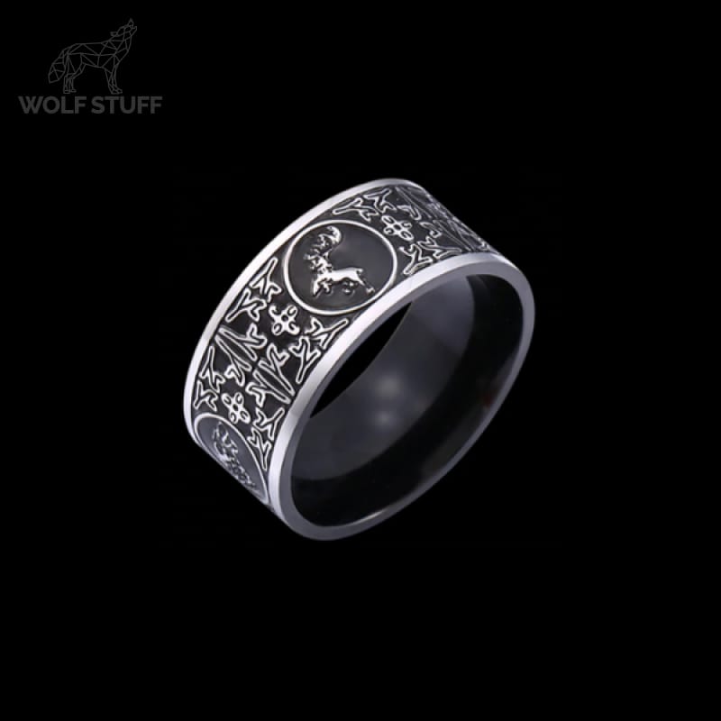 House Stark Ring
