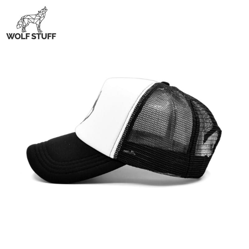 Husky Baseball Cap