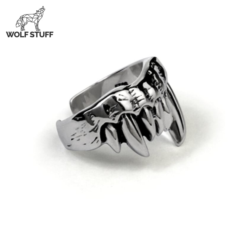 Jaw Ring