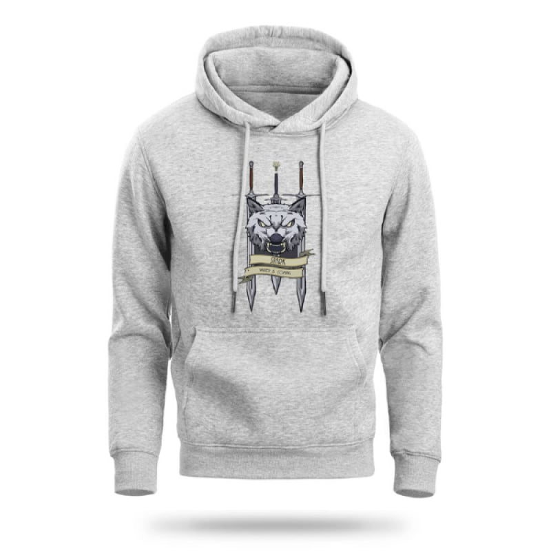 King in the North Hoodie