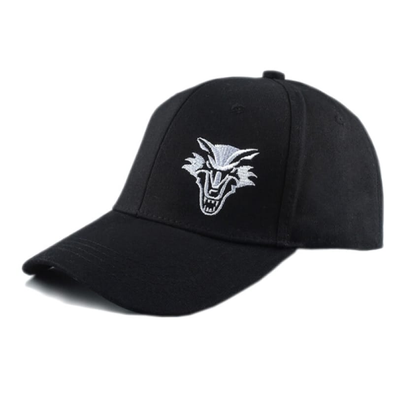 Lone Wolf Cap