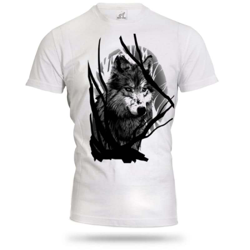 Lone Wolf Shirt
