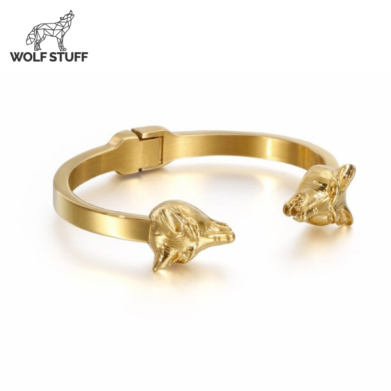 Mens Silver Wrist Bracelet