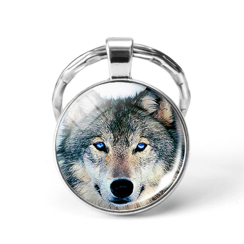 Mini Keychain