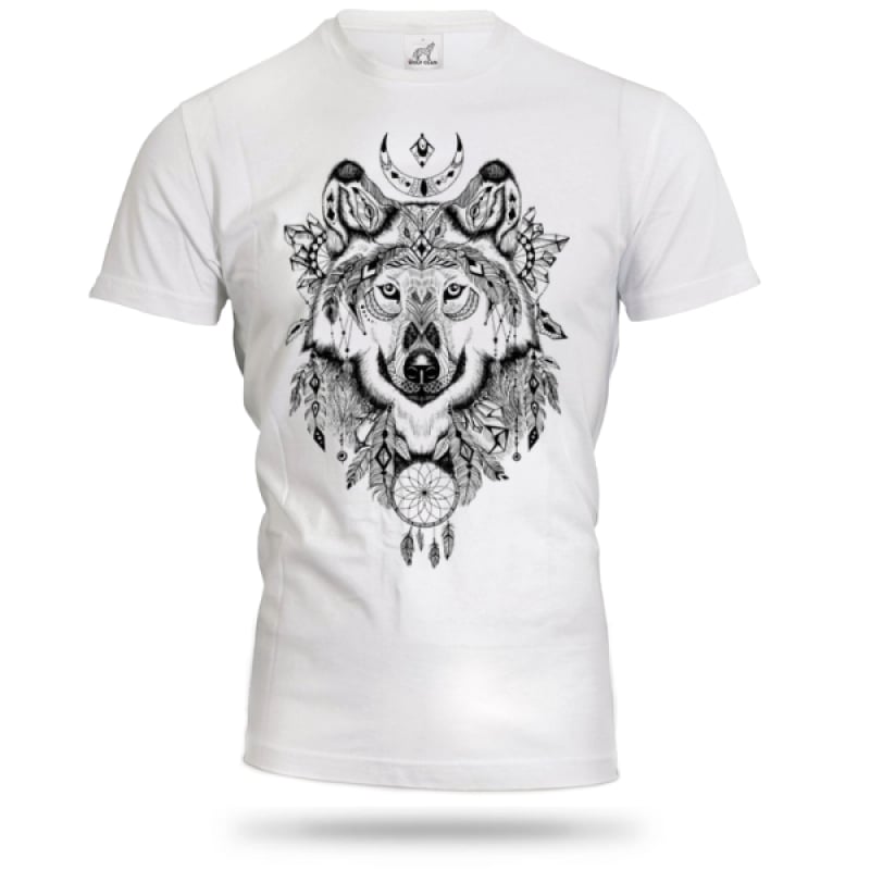 Native American Animal Shirts