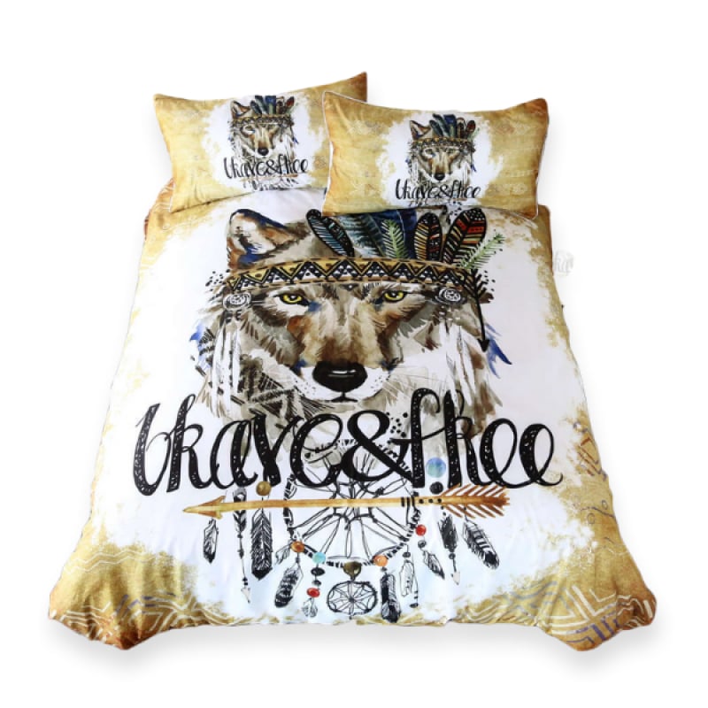 Native American Bedding Sets