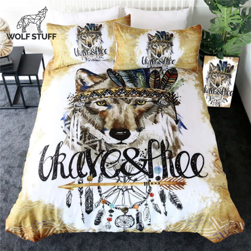 Native American Bedding Sets