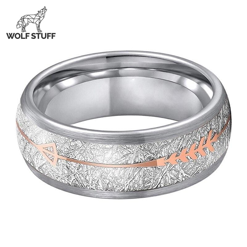 Native American Engagement Ring