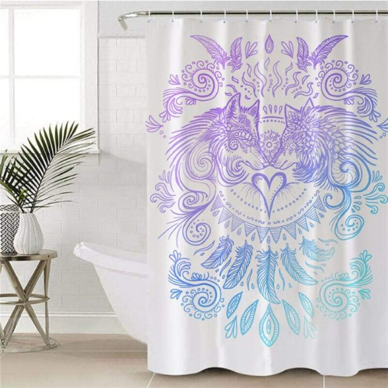 Native Curtains
