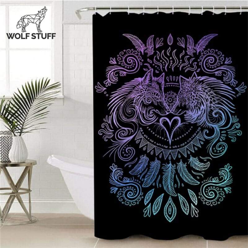 Native Curtains
