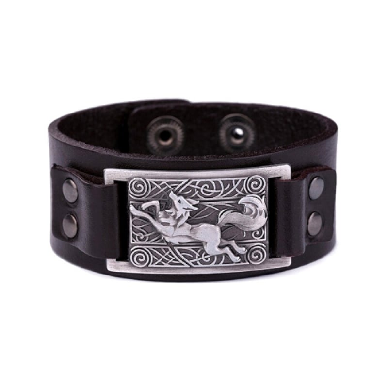Norse Bracelet