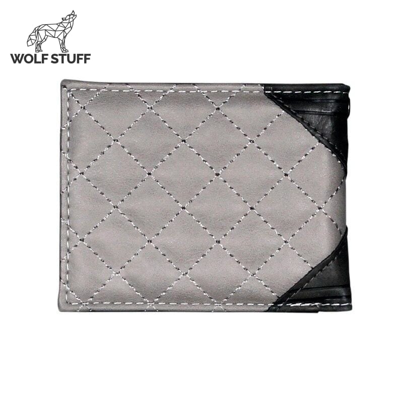 North wolf wallet