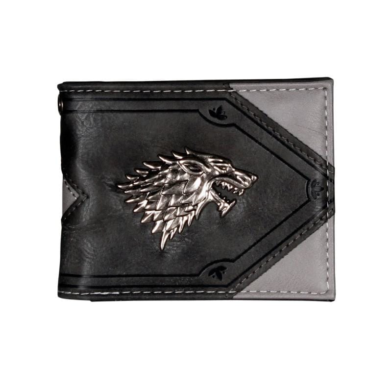 North wolf wallet