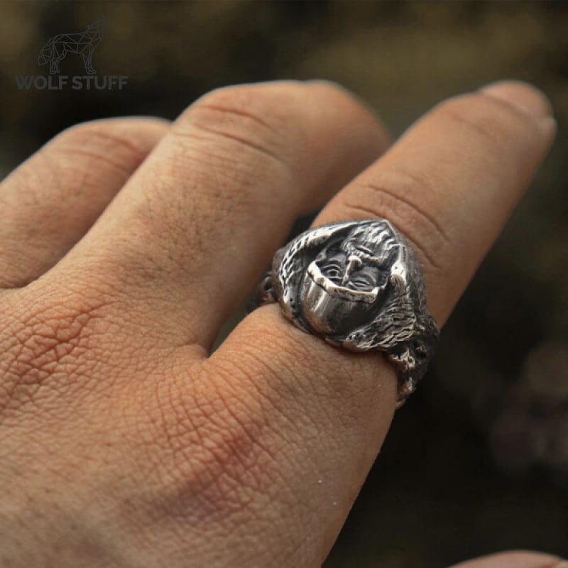 Odin Ring