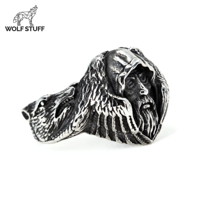 Odin Ring