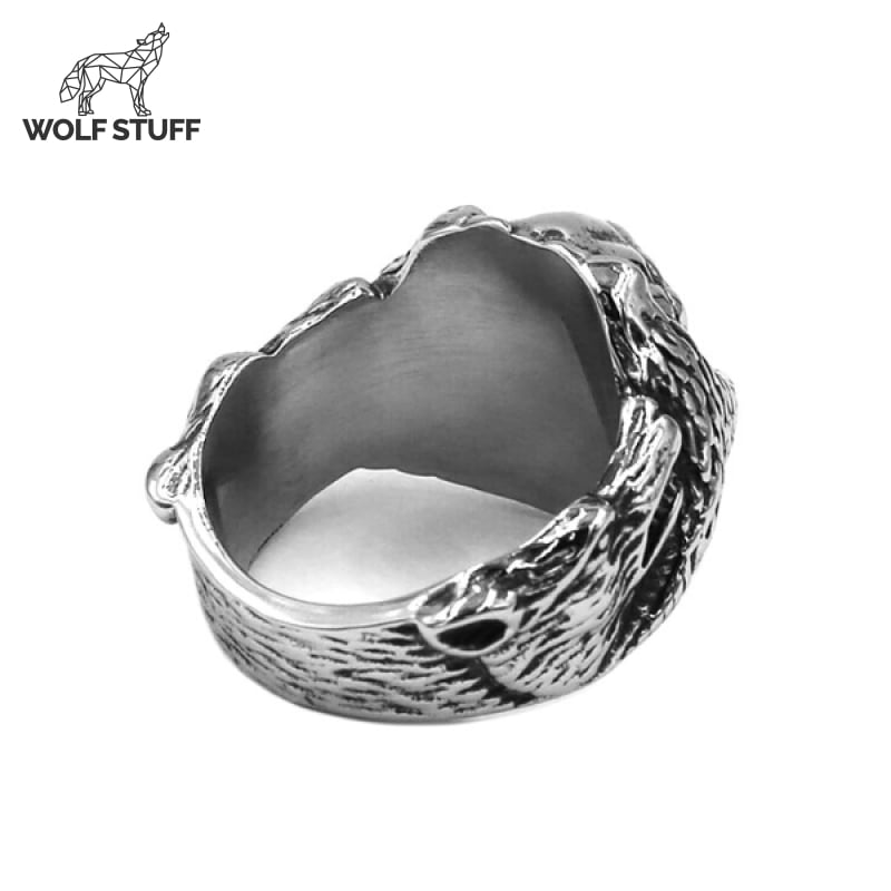 Odin Ring