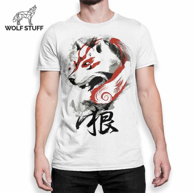 Okami Shirt