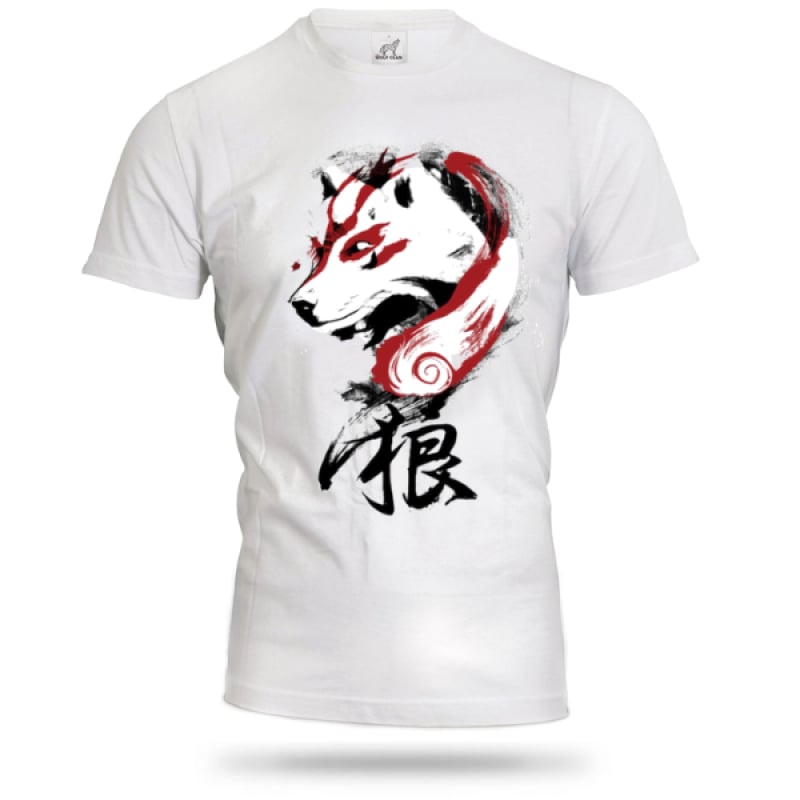 Okami Shirt